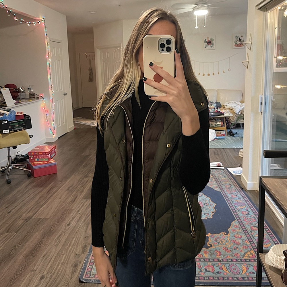 Michael Kors Vest